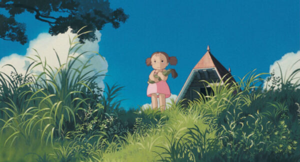 となりのトトロ メイの苗字や年齢は 言い間違いするけど名言 ジブリ森林公園へようこそ