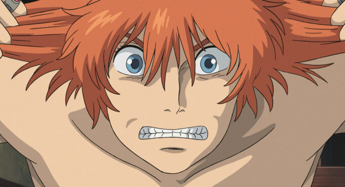 荒地の魔女の若い頃はかわいい その昔ハウルと関係があったの ジブリ森林公園へようこそ