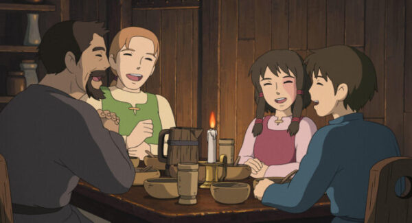 ゲド戦記が大好き わからないヒドイって評価になるのはなぜ ジブリ森林公園へようこそ